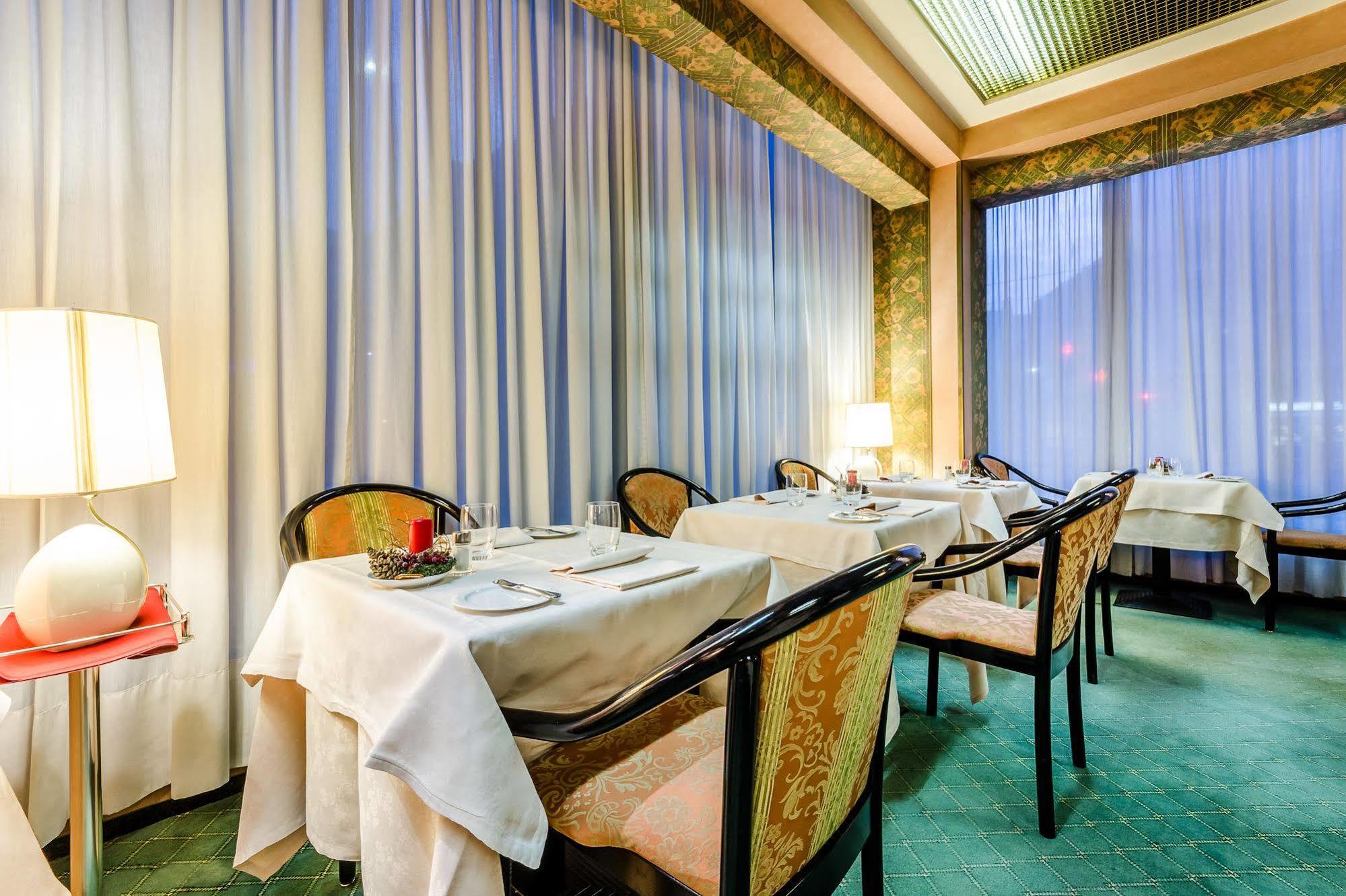 Hotel Brunelleschi Milano