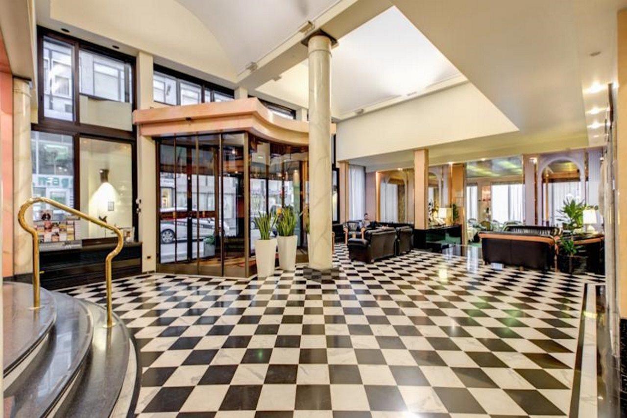 Hotel Brunelleschi Milan